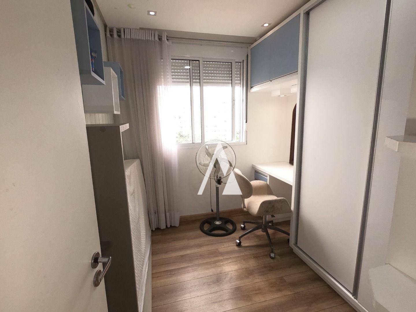 Apartamento para alugar com 3 quartos, 67m² - Foto 27