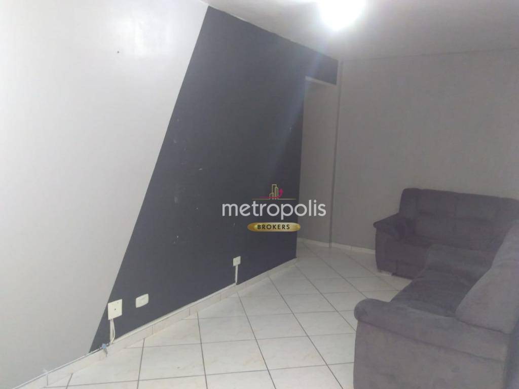 Apartamento à venda com 2 quartos, 72m² - Foto 1