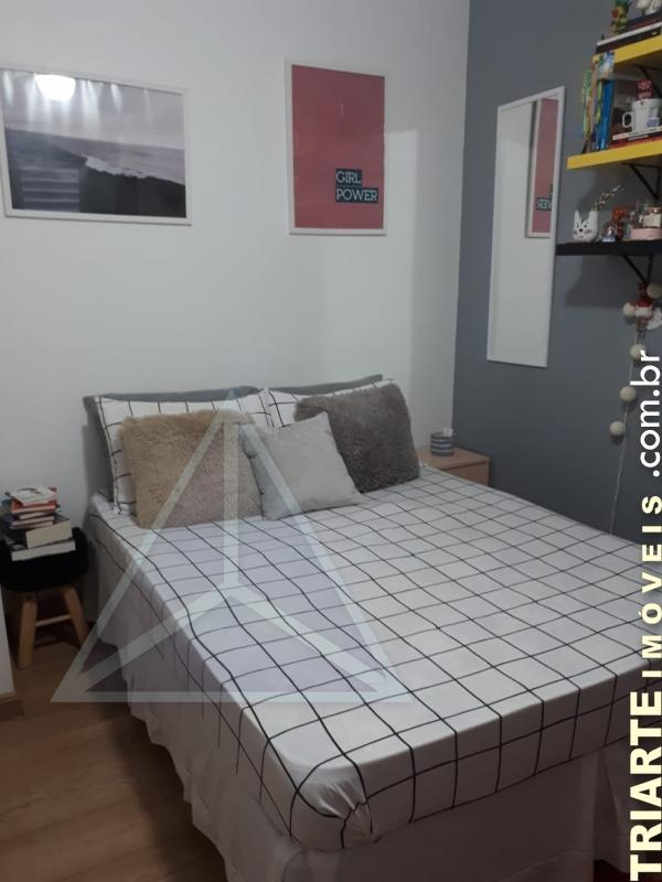 Apartamento à venda com 2 quartos, 65m² - Foto 13