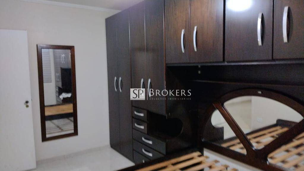 Apartamento à venda com 3 quartos, 66m² - Foto 8