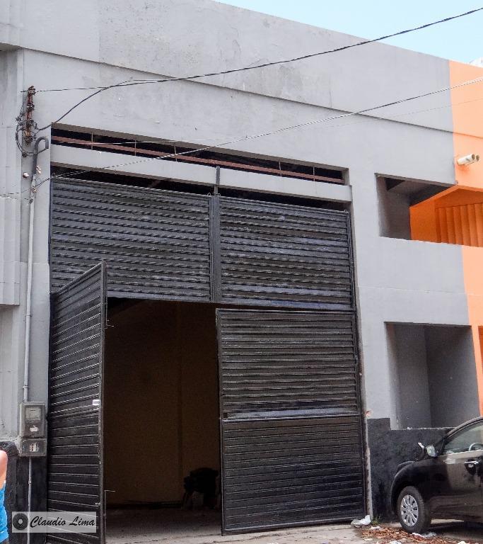 Depósito-Galpão-Armazém à venda, 300m² - Foto 14