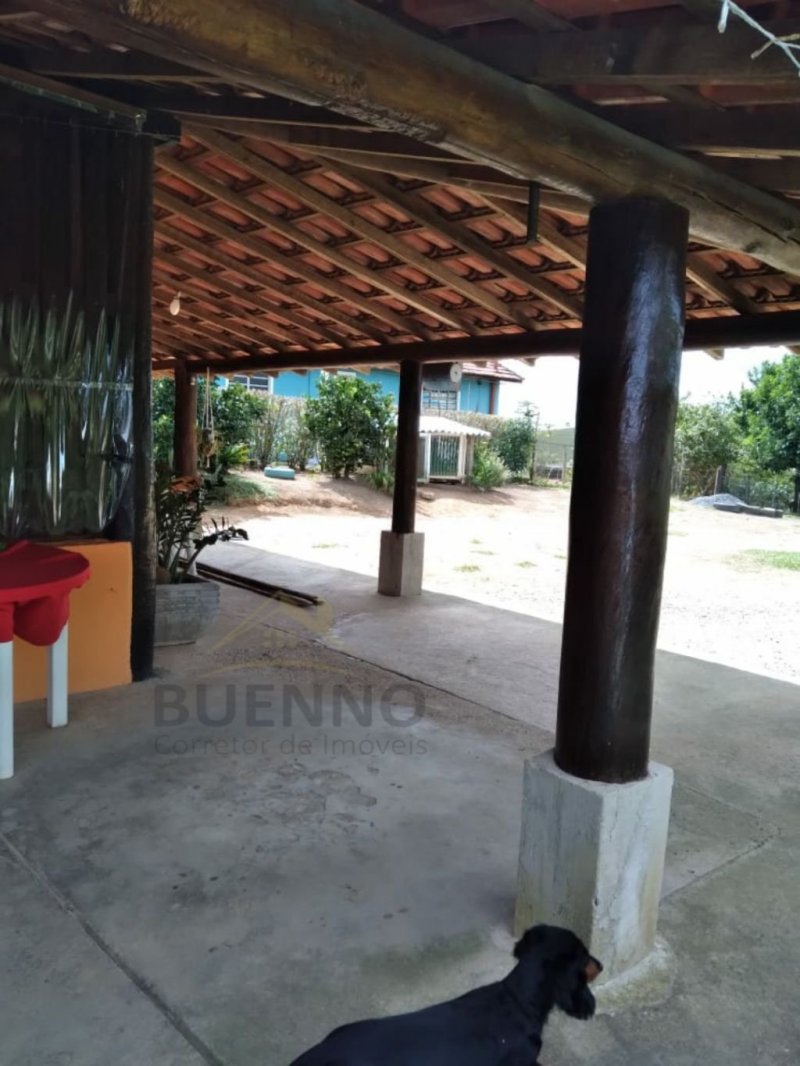 Fazenda à venda com 3 quartos, 250m² - Foto 7