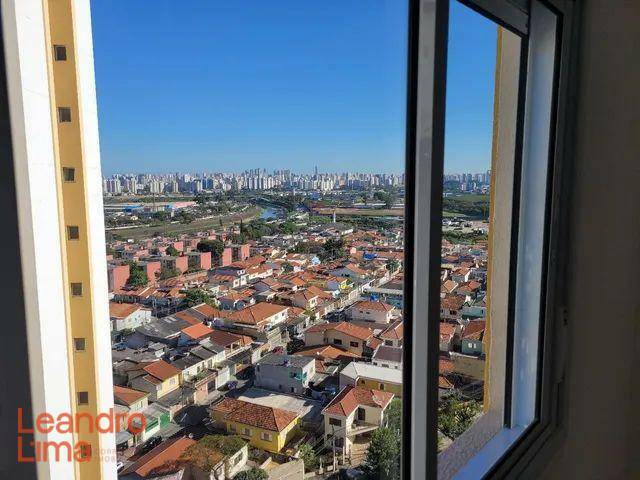 Apartamento à venda com 3 quartos, 75m² - Foto 17