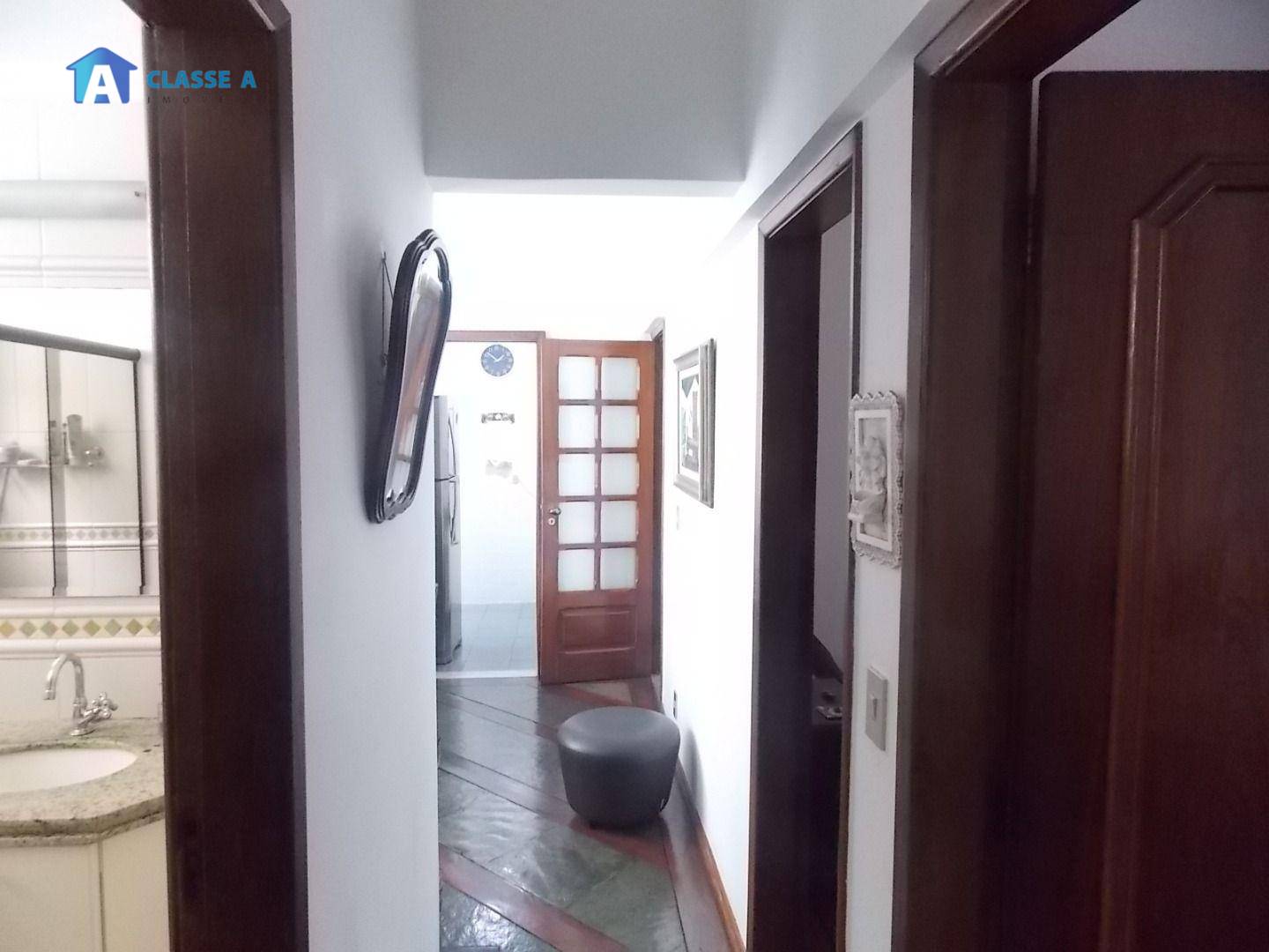 Apartamento à venda com 3 quartos, 120m² - Foto 20