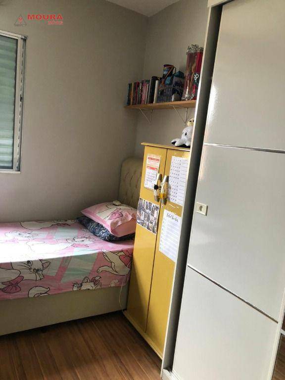 Sobrado à venda com 2 quartos, 160m² - Foto 15