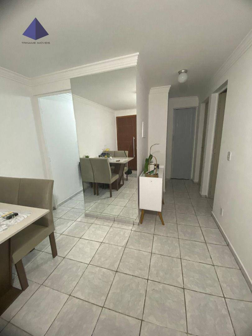 Apartamento à venda com 2 quartos, 52m² - Foto 6