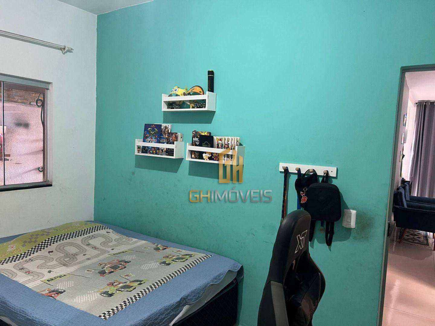 Casa à venda com 3 quartos, 201m² - Foto 25