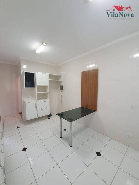 Casa de Condomínio à venda com 3 quartos, 168m² - Foto 18