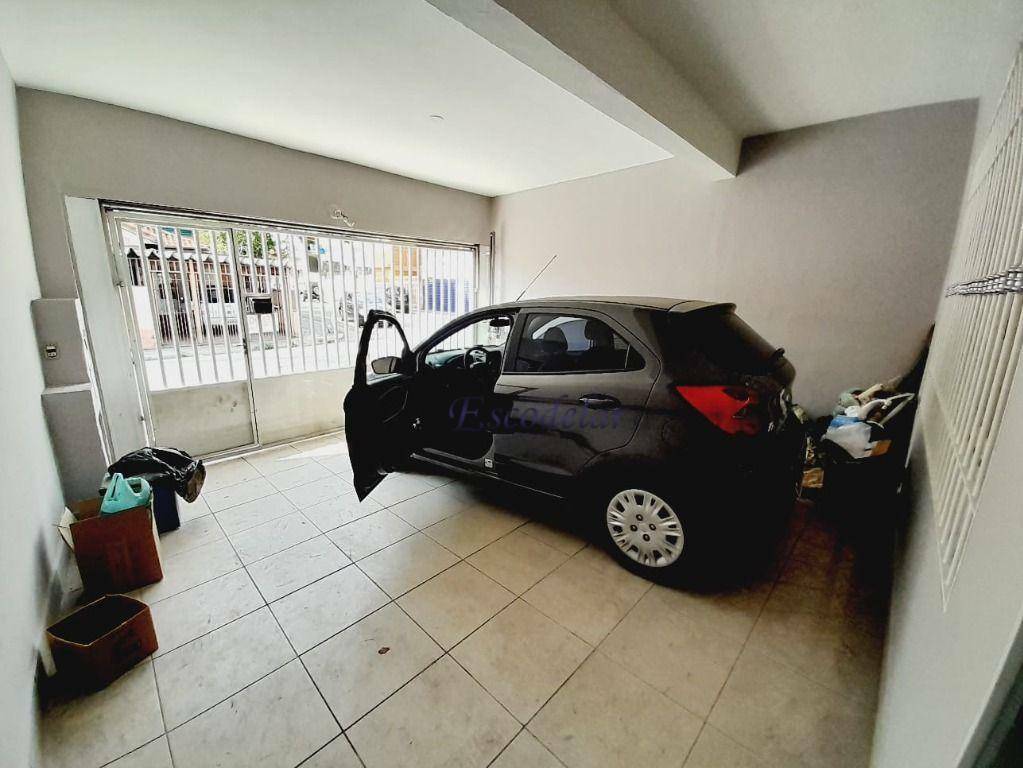 Sobrado à venda com 3 quartos, 131m² - Foto 31