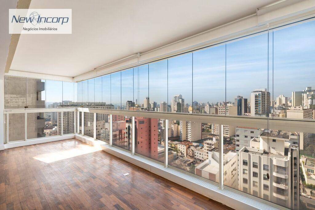 Apartamento à venda com 5 quartos, 225m² - Foto 1