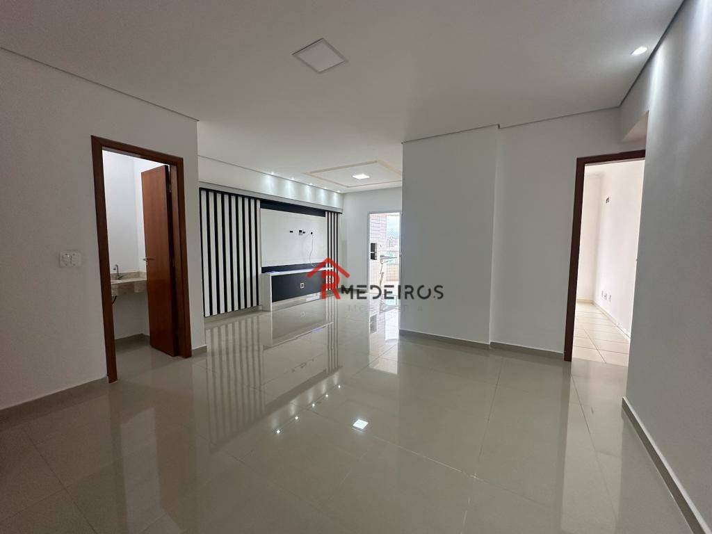 Apartamento à venda com 3 quartos, 115m² - Foto 5