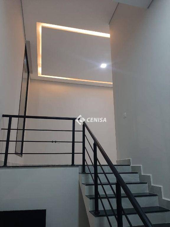 Casa de Condomínio à venda com 3 quartos, 193m² - Foto 13