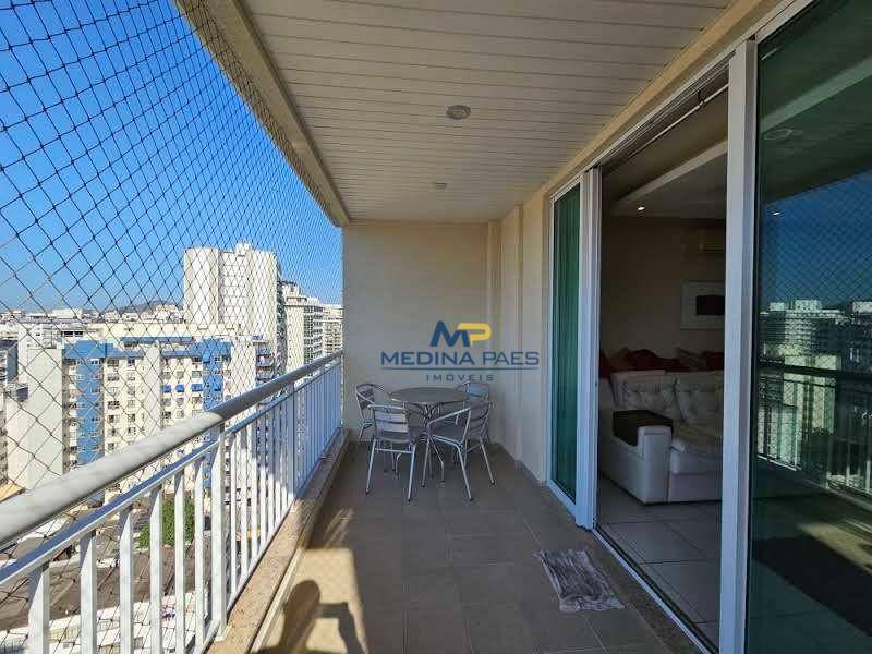 Apartamento à venda com 2 quartos, 75m² - Foto 23