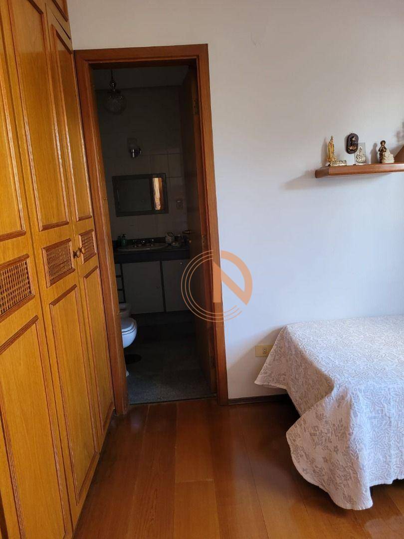 Apartamento à venda e aluguel com 4 quartos, 300m² - Foto 16