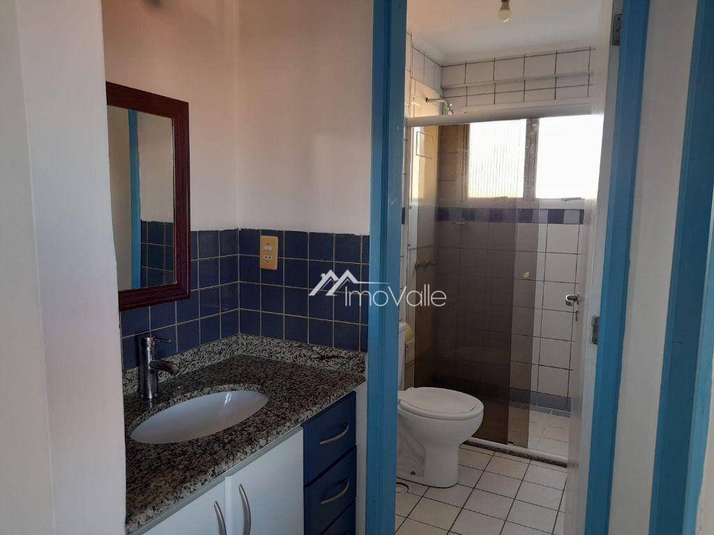 Apartamento para alugar com 1 quarto, 40m² - Foto 6