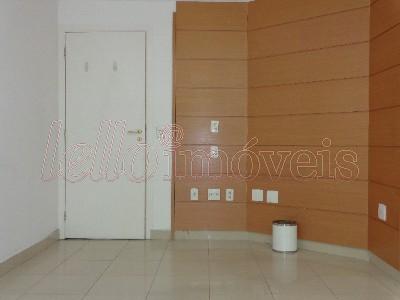 Conjunto Comercial-Sala para alugar, 65m² - Foto 5