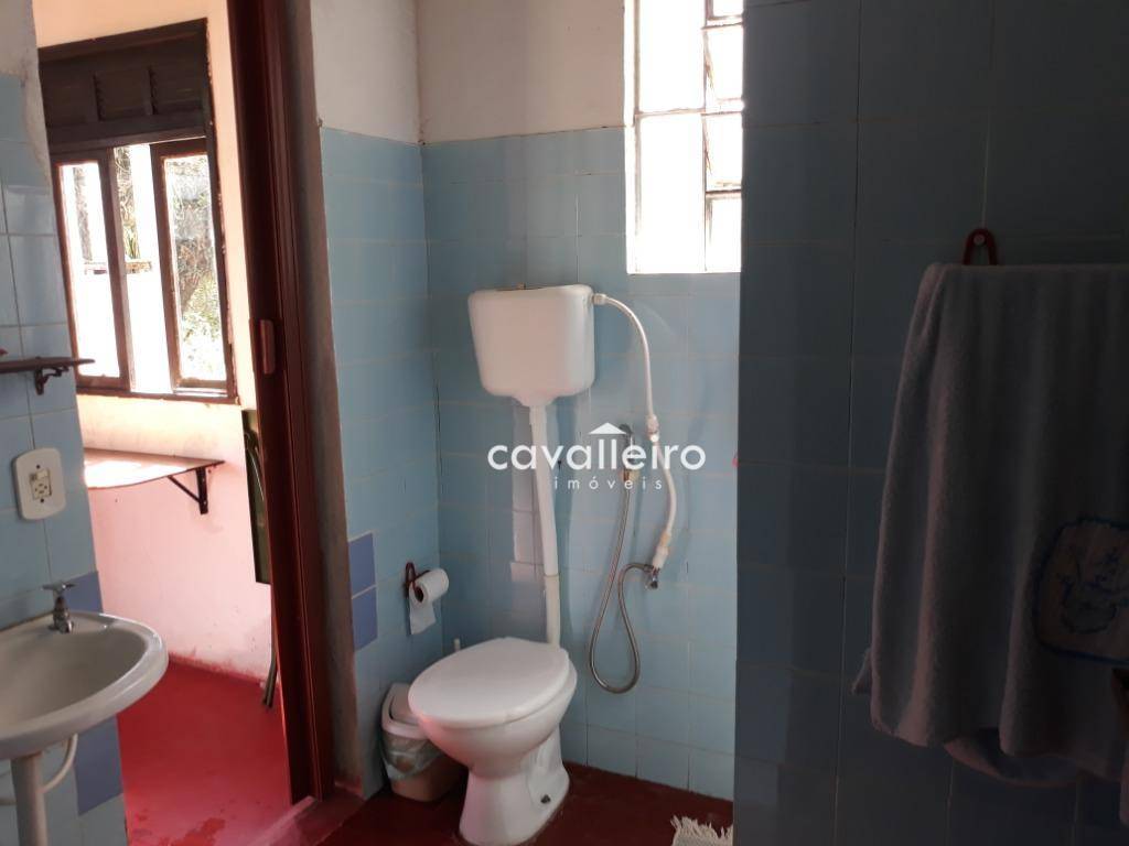 Casa à venda com 1 quarto, 60m² - Foto 5