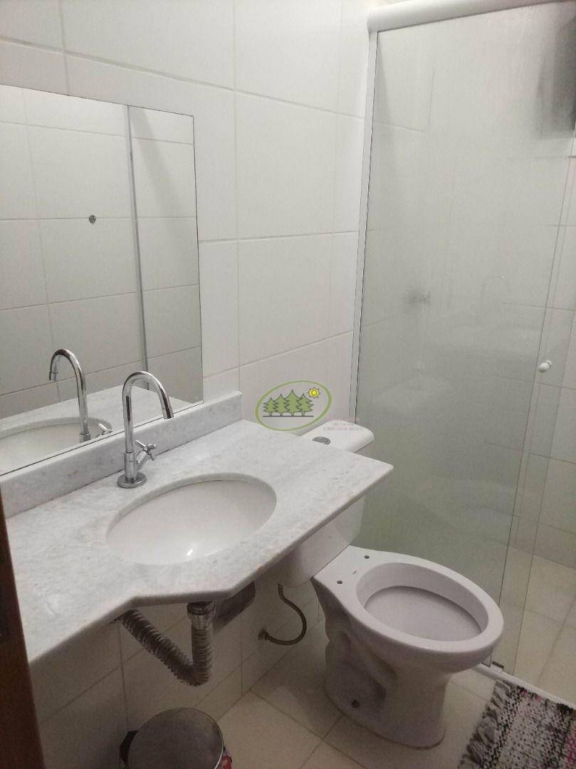 Apartamento à venda com 2 quartos, 61m² - Foto 14