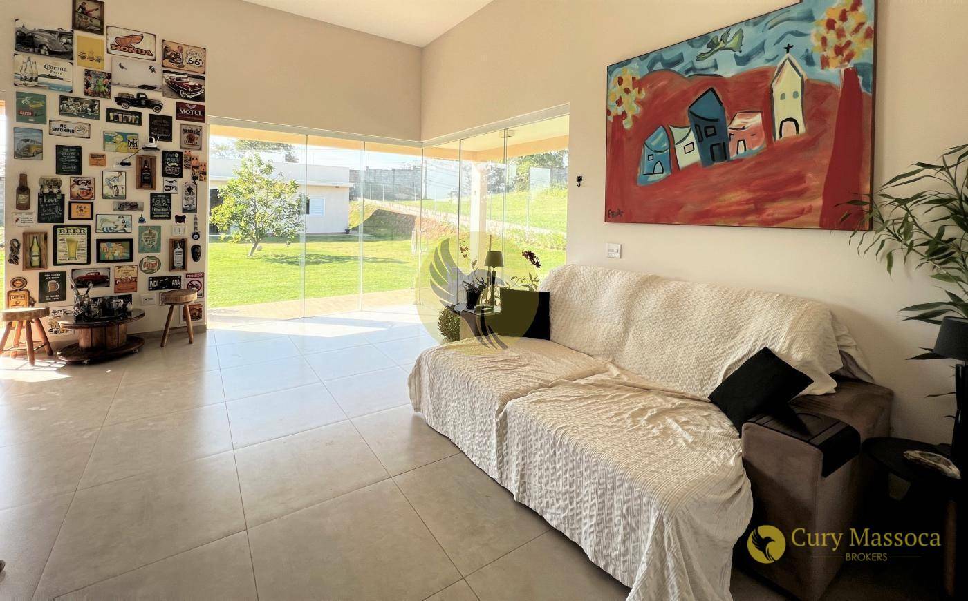 Casa de Condomínio à venda com 2 quartos, 309m² - Foto 7