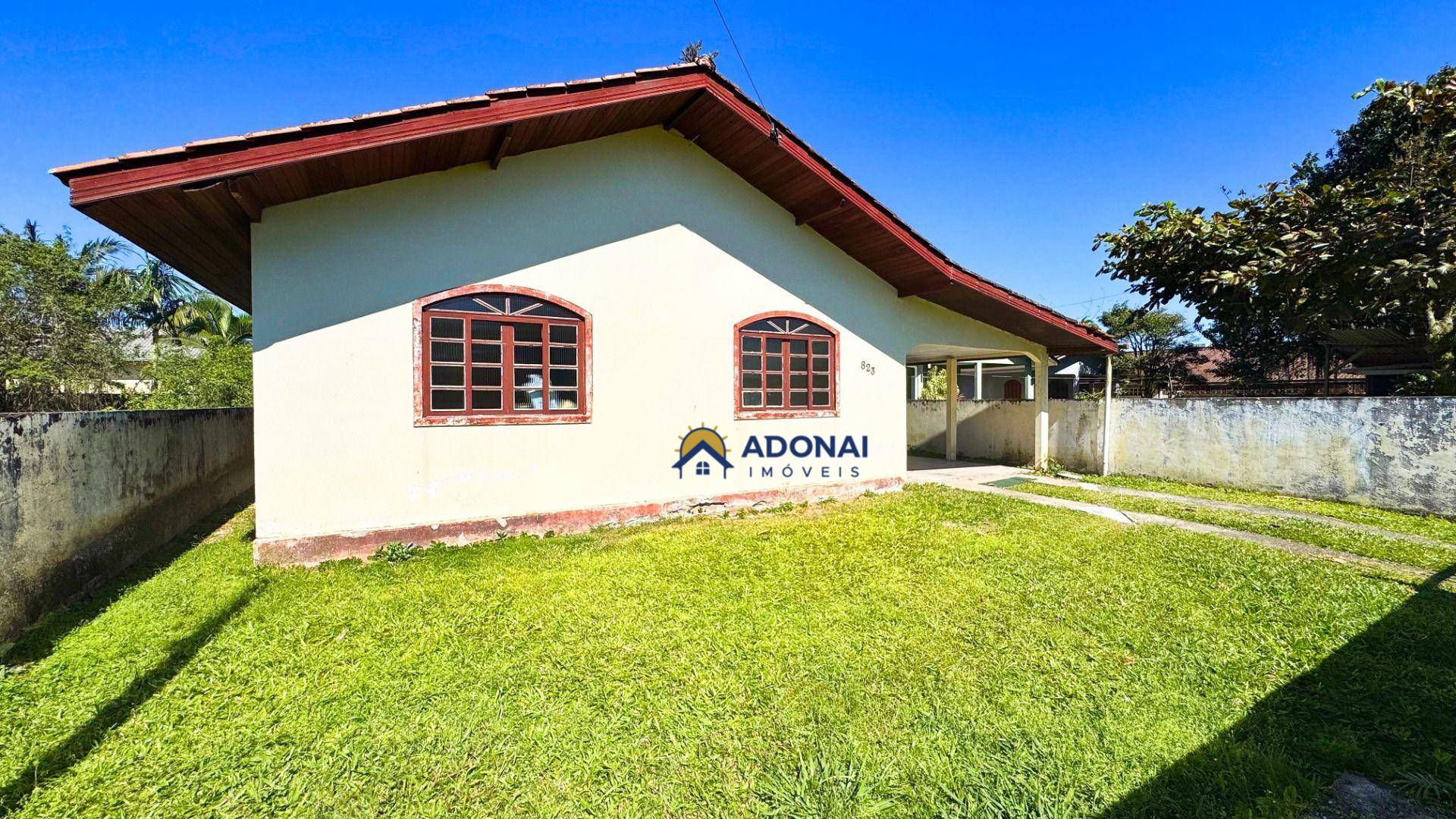 Casa, 3 quartos, 112 m² - Foto 4