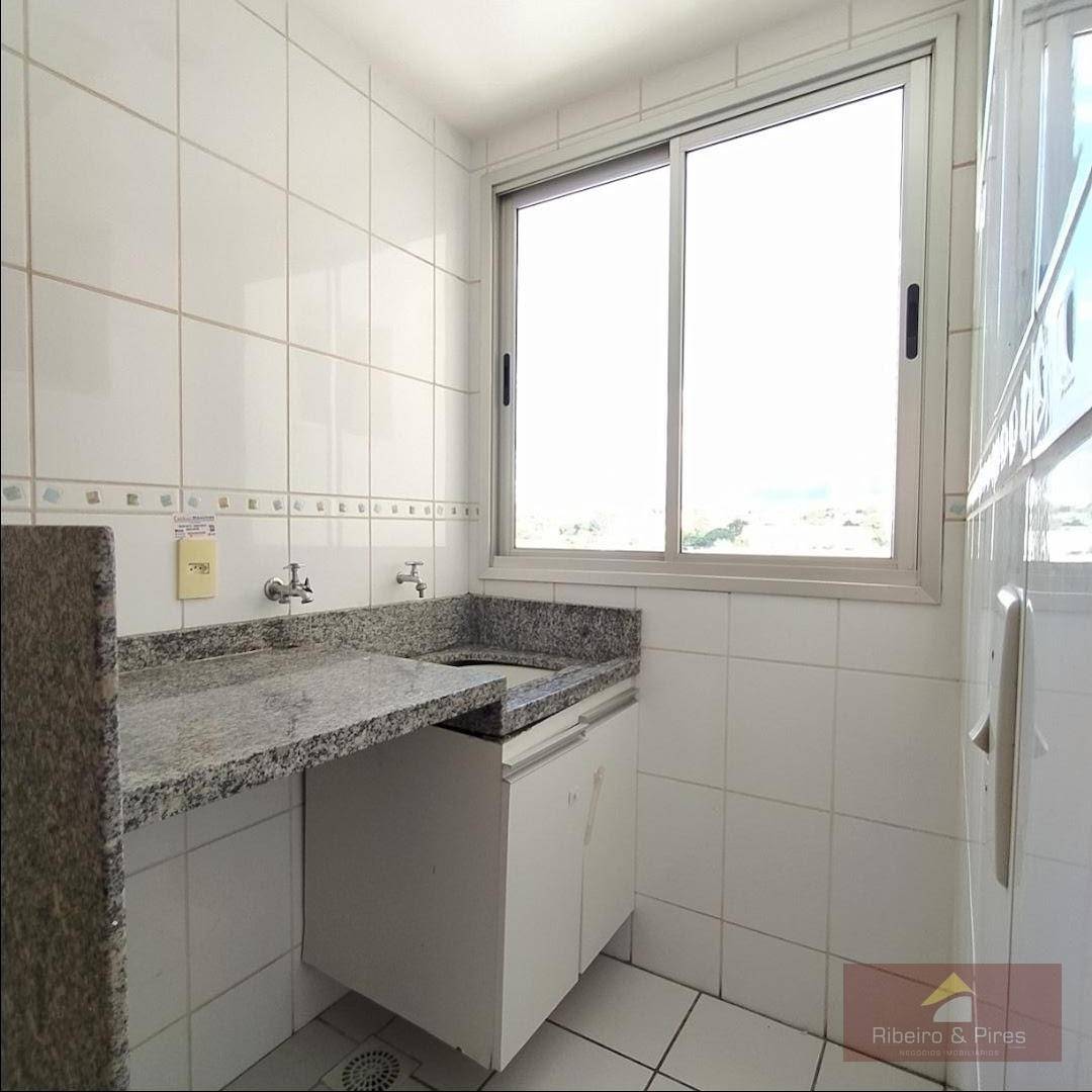 Apartamento à venda com 3 quartos, 72m² - Foto 8