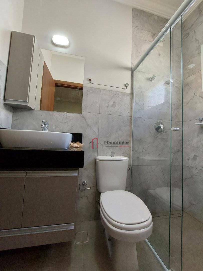 Casa de Condomínio à venda com 3 quartos, 134m² - Foto 23