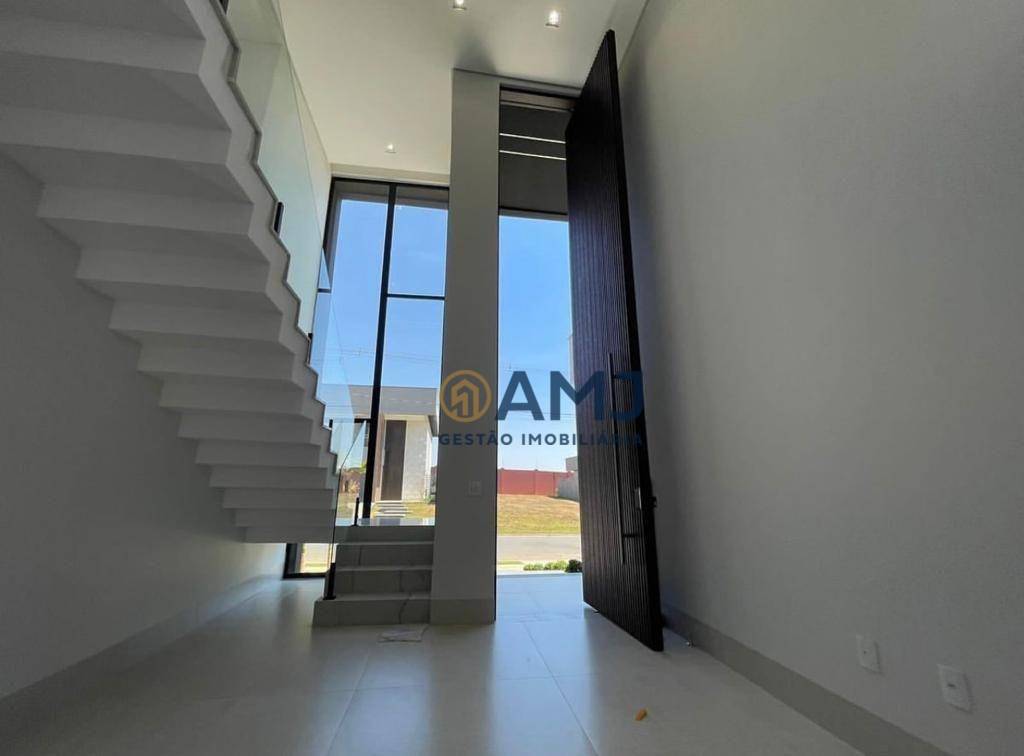 Sobrado à venda com 4 quartos, 223m² - Foto 3