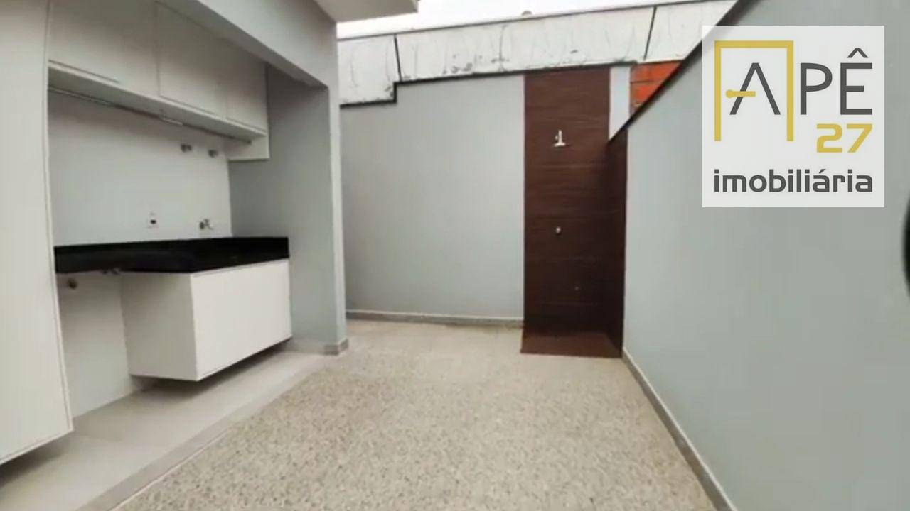 Casa à venda com 3 quartos, 130m² - Foto 23