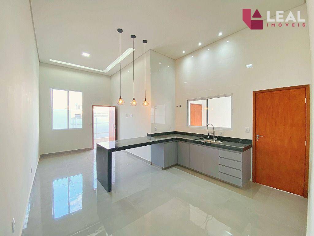 Casa, 3 quartos, 114 m² - Foto 3