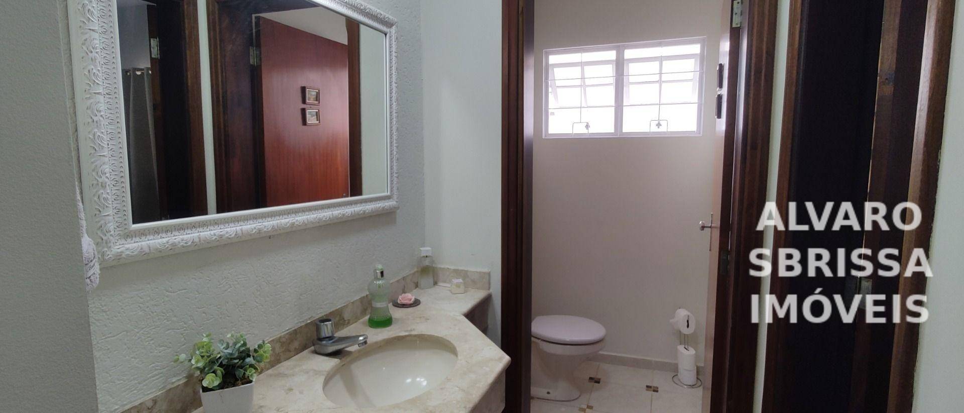 Casa à venda com 3 quartos, 255m² - Foto 8