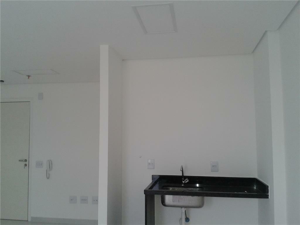 Conjunto Comercial-Sala para alugar, 46m² - Foto 16