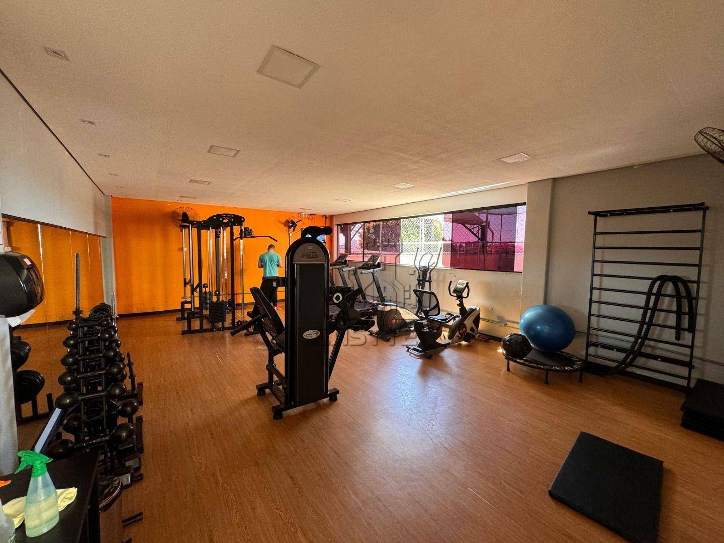 Apartamento à venda e aluguel com 2 quartos, 47m² - Foto 12