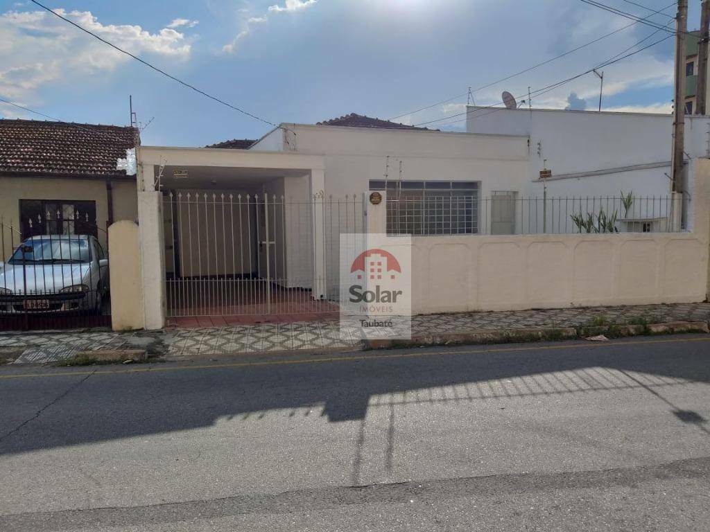 Casa para alugar com 1 quarto, 183m² - Foto 1