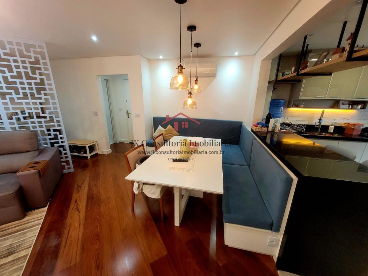 Apartamento à venda com 3 quartos, 105m² - Foto 27