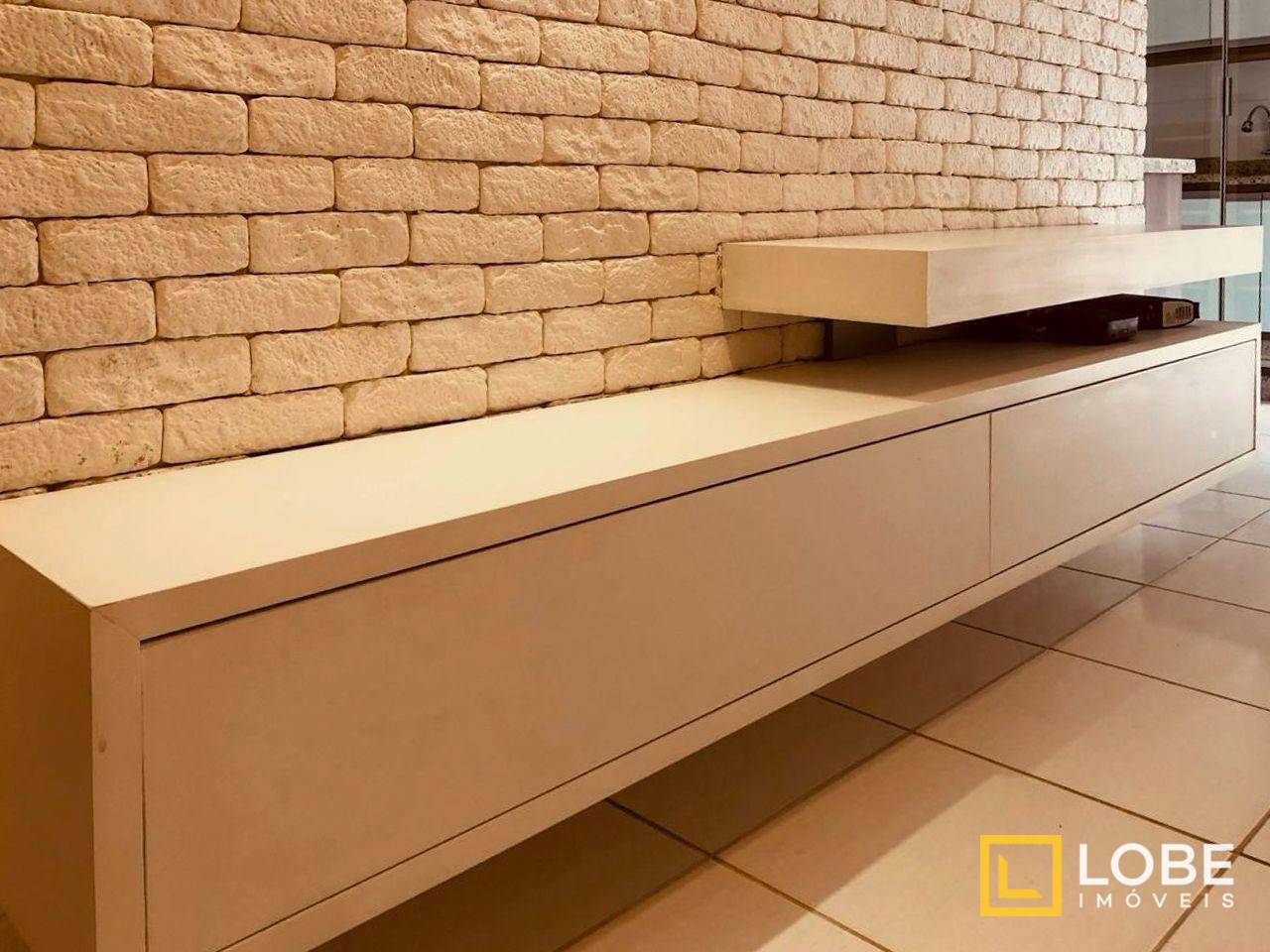 Apartamento à venda com 2 quartos, 59m² - Foto 3