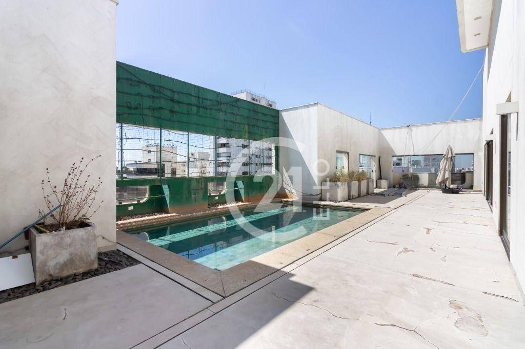 Cobertura, 4 quartos, 611 m² - Foto 57