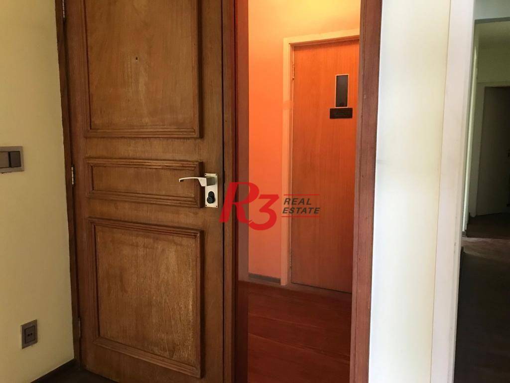 Apartamento à venda com 3 quartos, 250m² - Foto 25