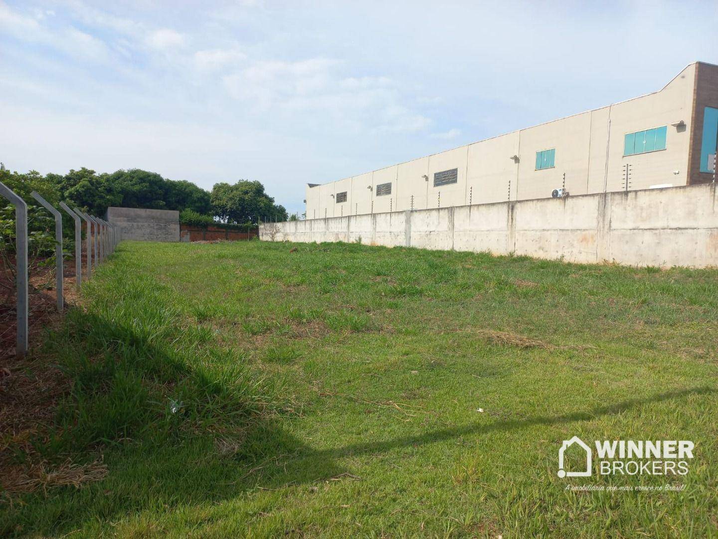 Terreno, 1145 m² - Foto 1