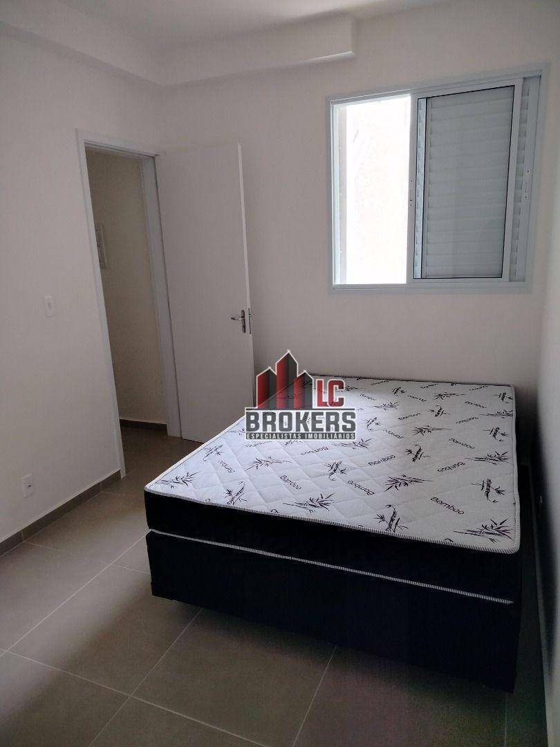 Apartamento à venda com 2 quartos, 53m² - Foto 2