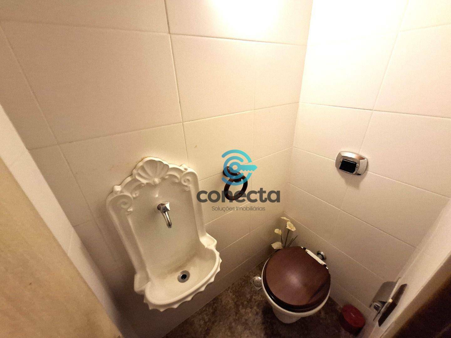 Apartamento à venda com 3 quartos, 307m² - Foto 6