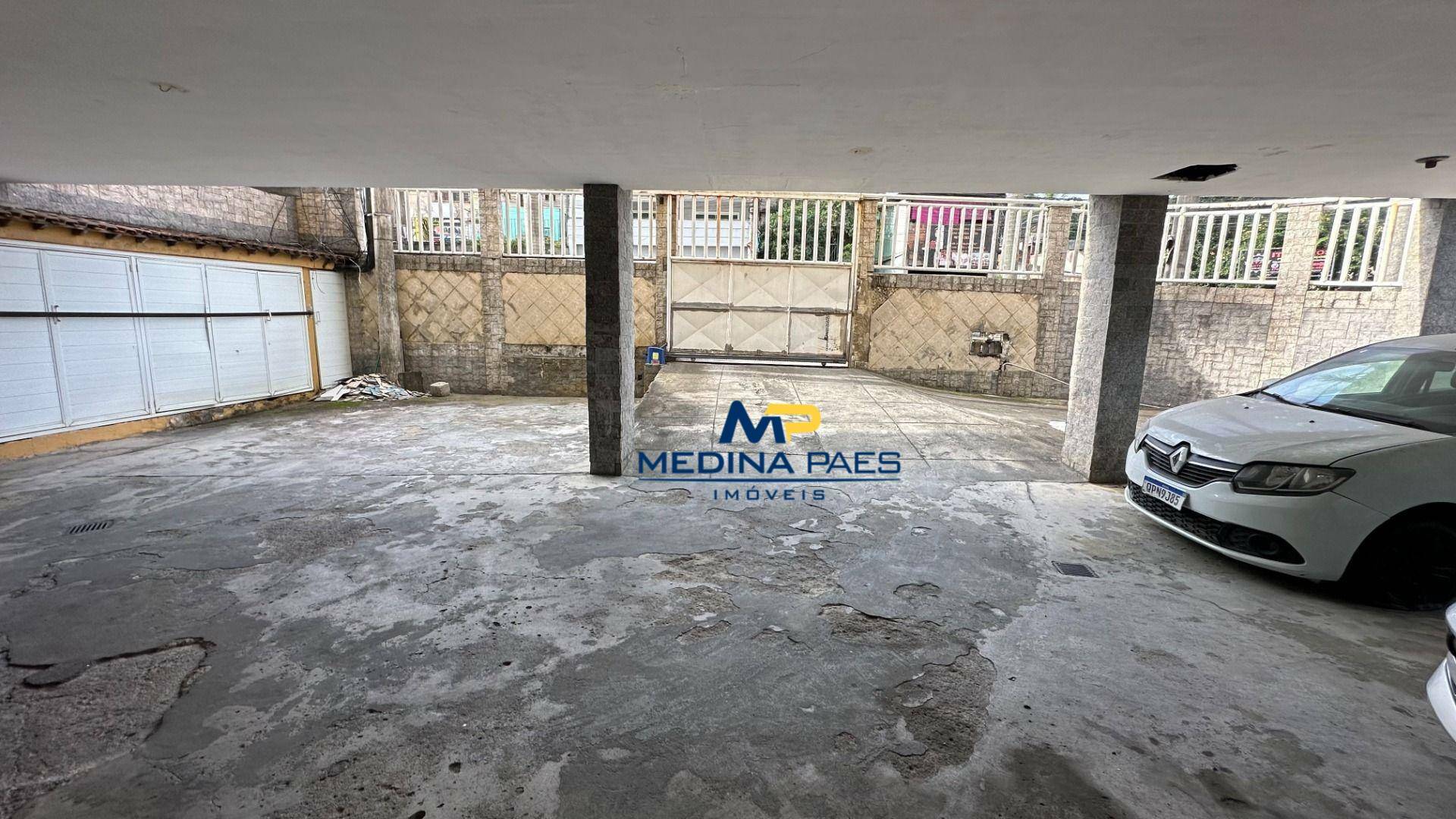 Apartamento à venda com 2 quartos, 88m² - Foto 26
