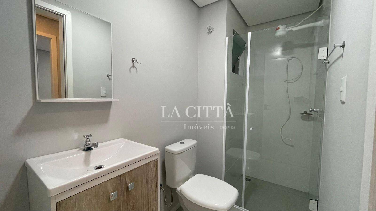 Apartamento à venda com 2 quartos, 56m² - Foto 10