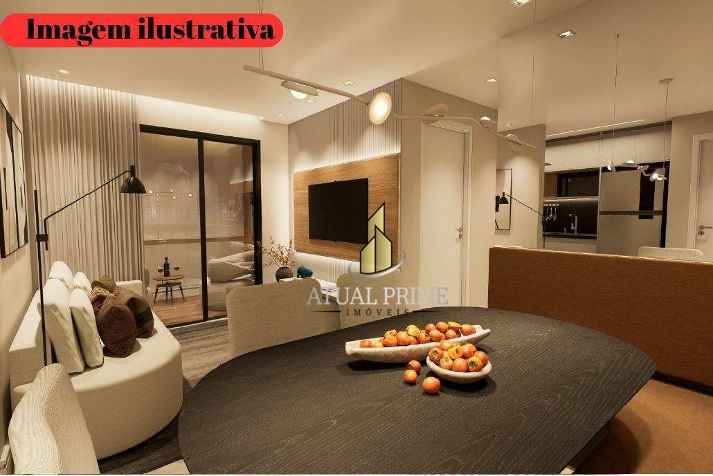 Apartamento à venda com 2 quartos, 55m² - Foto 13