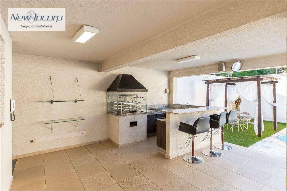 Casa à venda com 4 quartos, 440m² - Foto 41