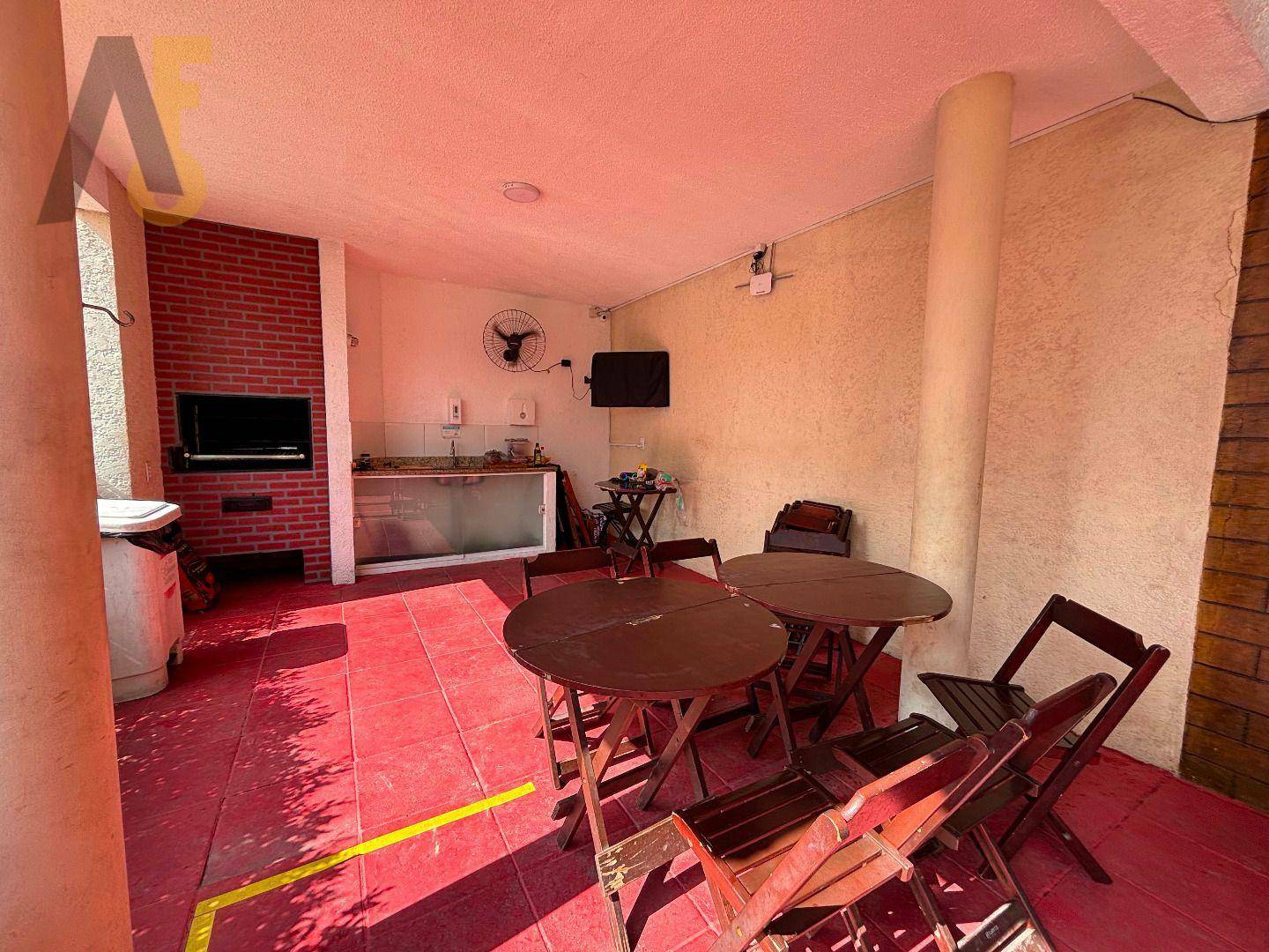 Apartamento à venda com 2 quartos, 48m² - Foto 10