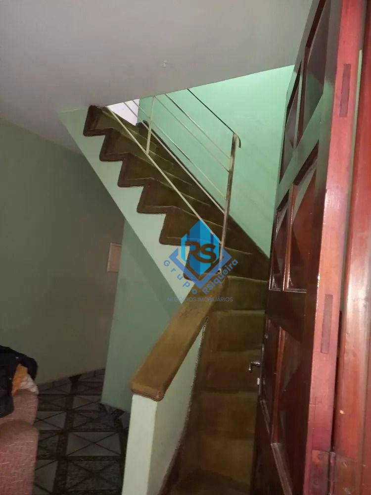 Sobrado à venda com 2 quartos, 80m² - Foto 5