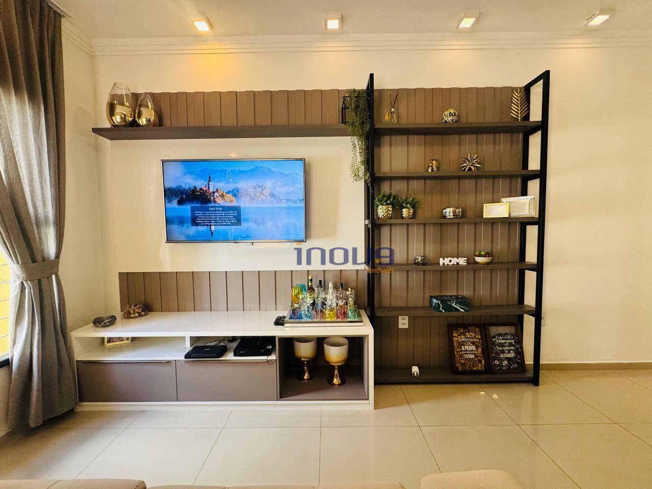 Casa, 3 quartos, 101 m² - Foto 1