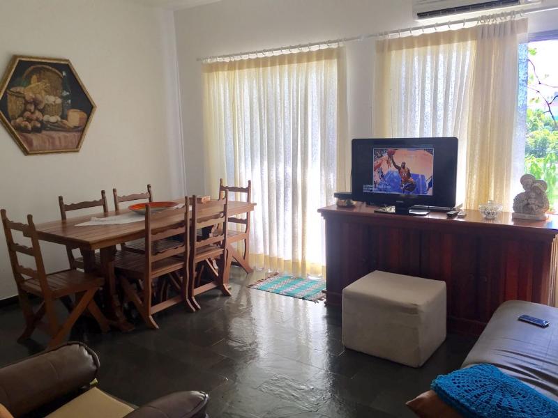 Apartamento à venda com 3 quartos, 93m² - Foto 7