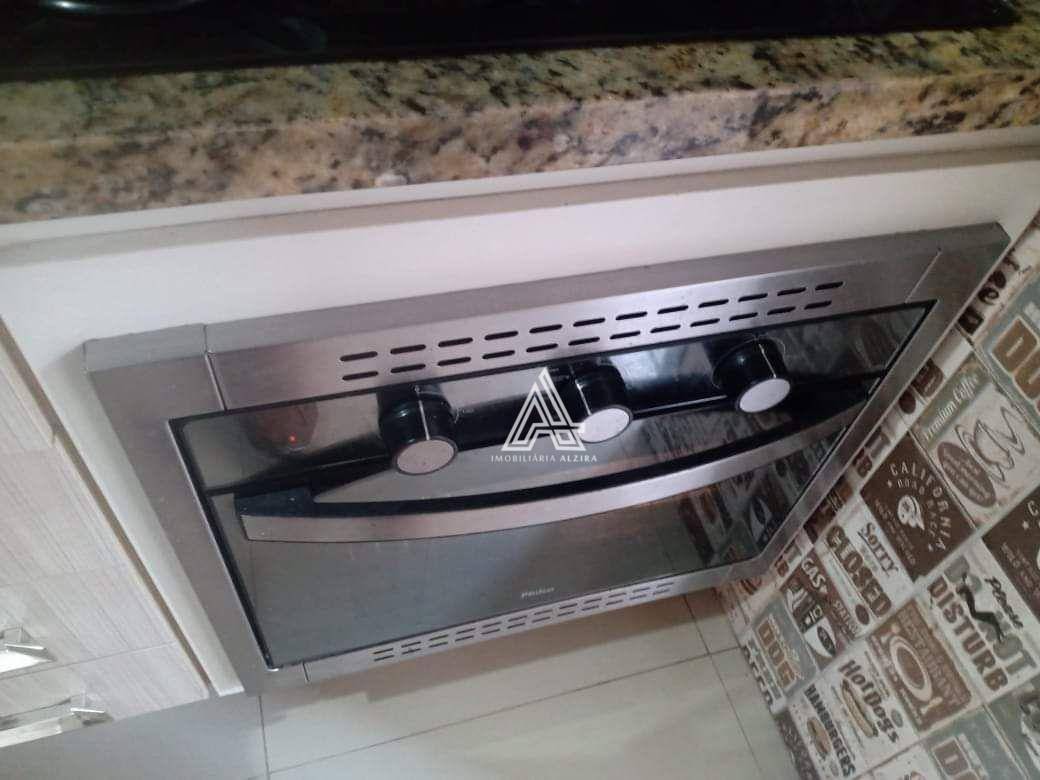 Apartamento à venda com 2 quartos, 54m² - Foto 9