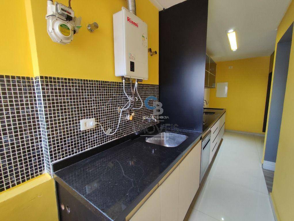 Apartamento à venda com 2 quartos, 84m² - Foto 14